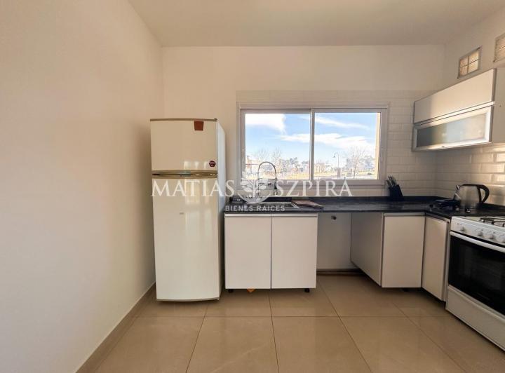 Casa 4 ambientes. | Av. Corrientes 5