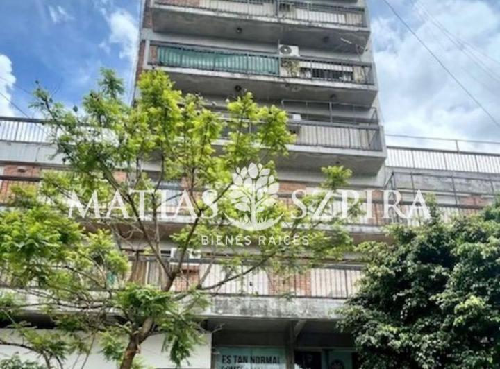 Departamento 2 ambientes