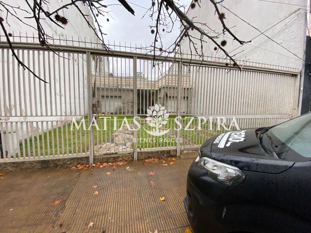 Lote Ramos Mejía