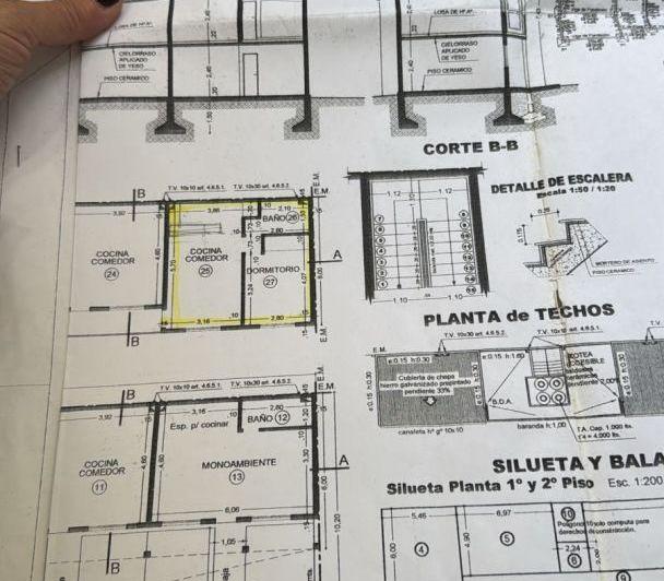 Plano 1
