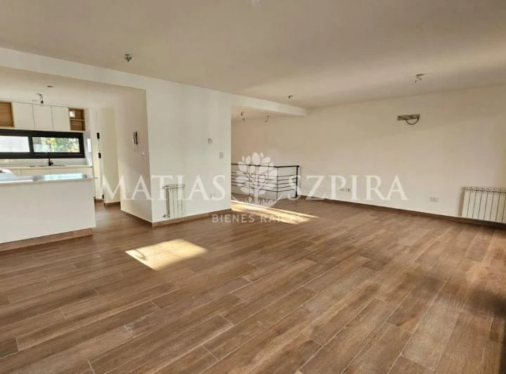 ALQUILER PH A ESTRENAR EN CONDOMINIO P. LELOIR 3