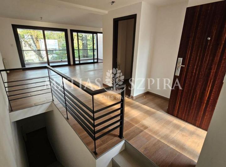 ALQUILER PH A ESTRENAR EN CONDOMINIO P. LELOIR 5