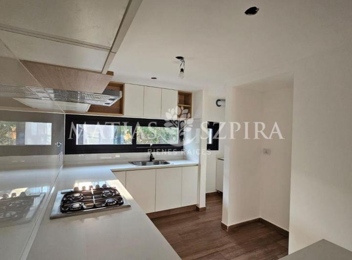 ALQUILER PH A ESTRENAR EN CONDOMINIO P. LELOIR 4