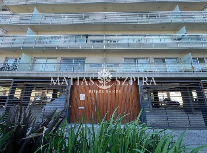 Departamento 2 ambientes. | General Felix Olazabal 1199 1
