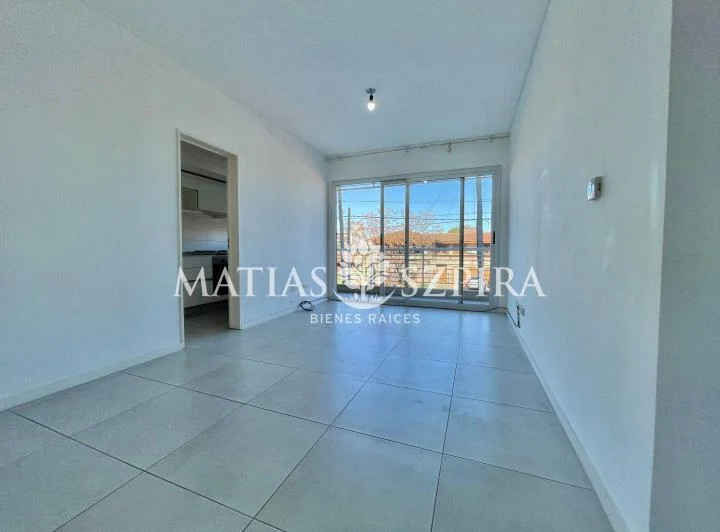 Departamento 2 ambientes. | General Felix Olazabal 1199 3