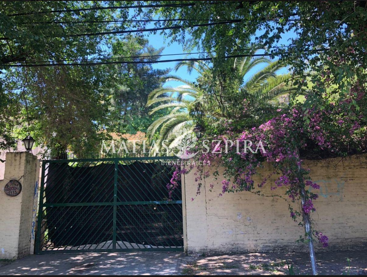 Foto de Quinta/Terreno Apto Desarrollo 1500mts en Muniz, San Miguel, imagen 5
