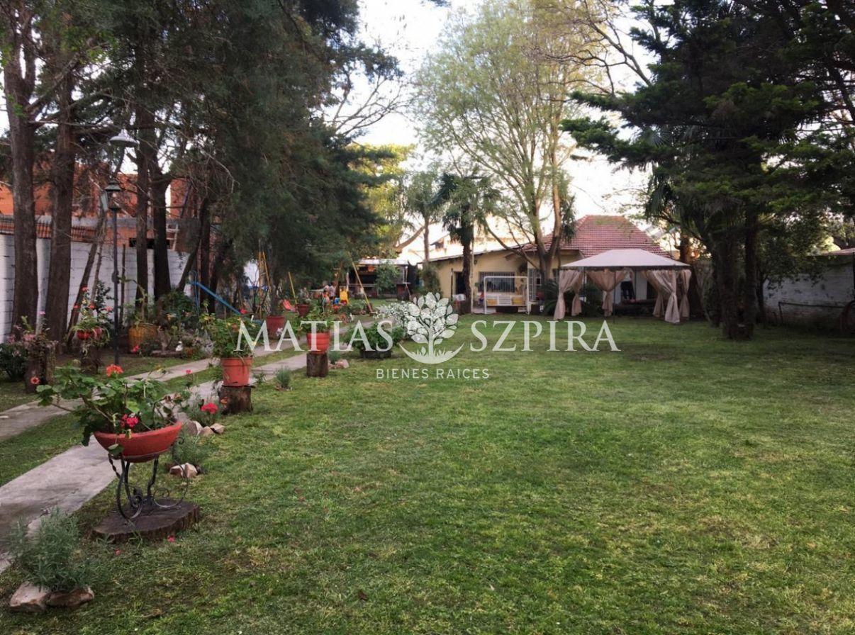 Foto de Quinta/Terreno Apto Desarrollo 1500mts en Muniz, San Miguel, imagen 3
