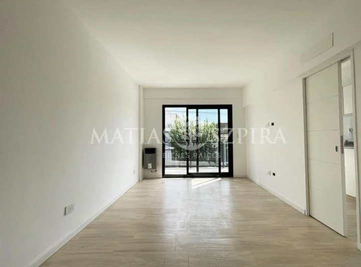 Alquiler de departamento 2 ambientes en Morón 2