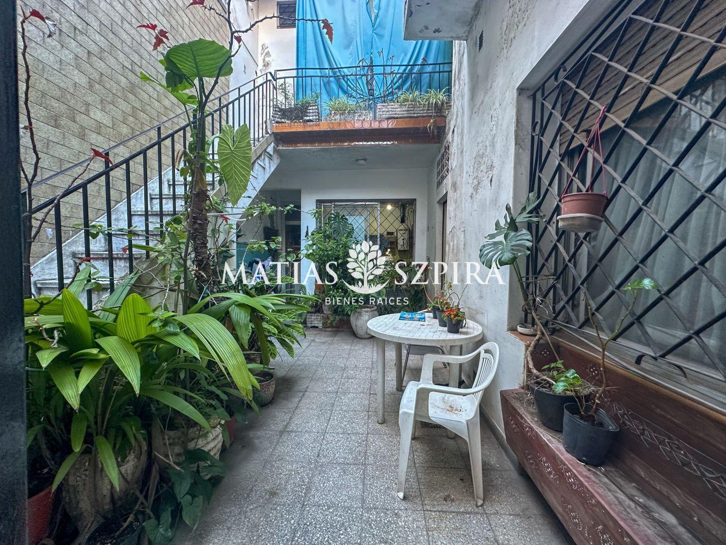 Lote . | SAAVEDRA 1000