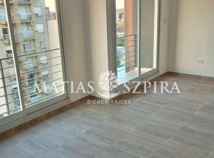 Departamento 2 ambientes. | Alem 1074 1