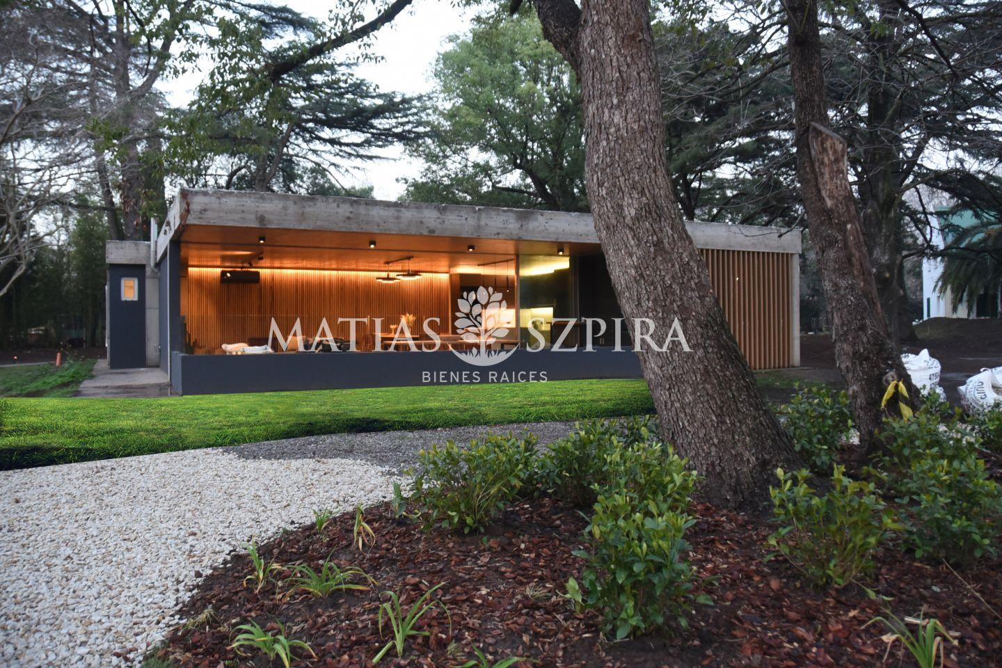Departamentos premiun con amenities resort en Leloir