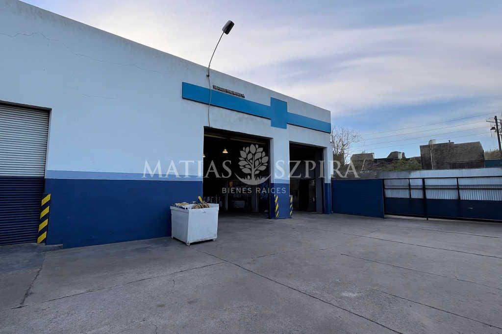Foto de Galpón Venta en Merlo, imagen 2
