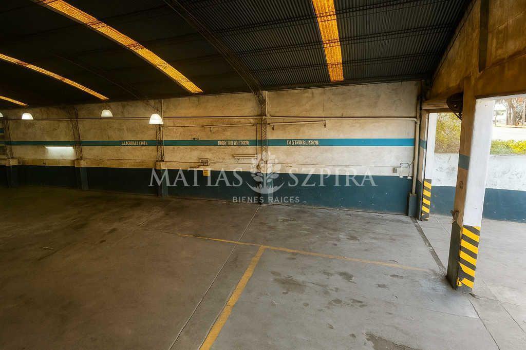 Foto de Galpón Venta en Merlo, imagen 3
