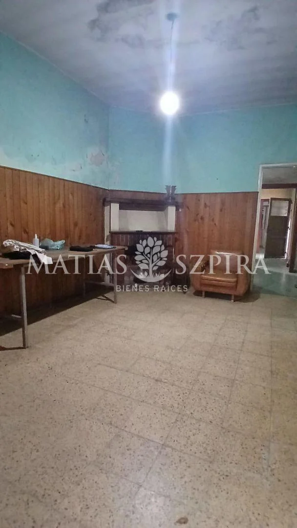 Casa en venta Ituzaigo