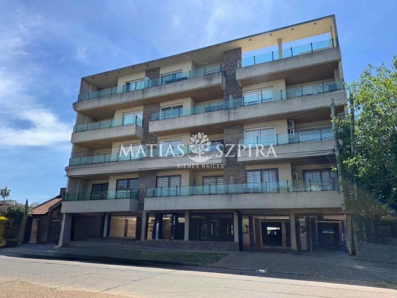 Departamento en Venta en Moreno