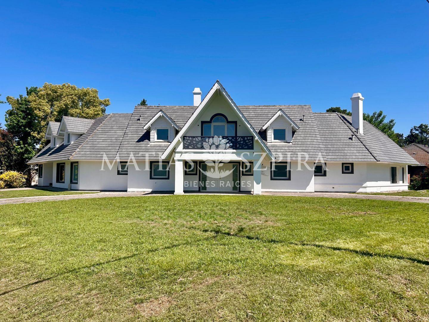 Foto de Casa 7 ambientes o mas. | San Diego - Moreno, imagen 1