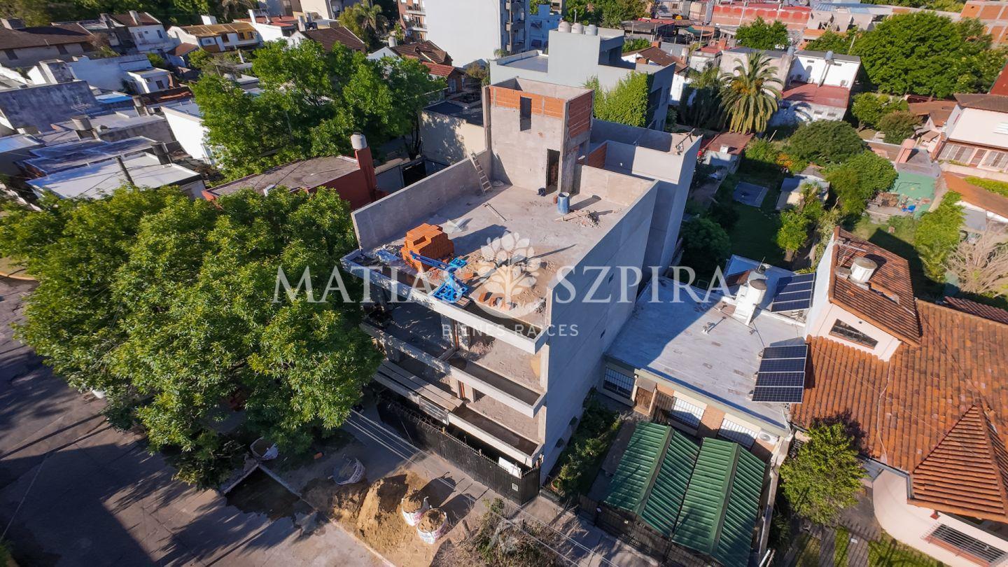 MARA 1 - UNIDADES 1 Y 2 AMB - FEBRERO 2026