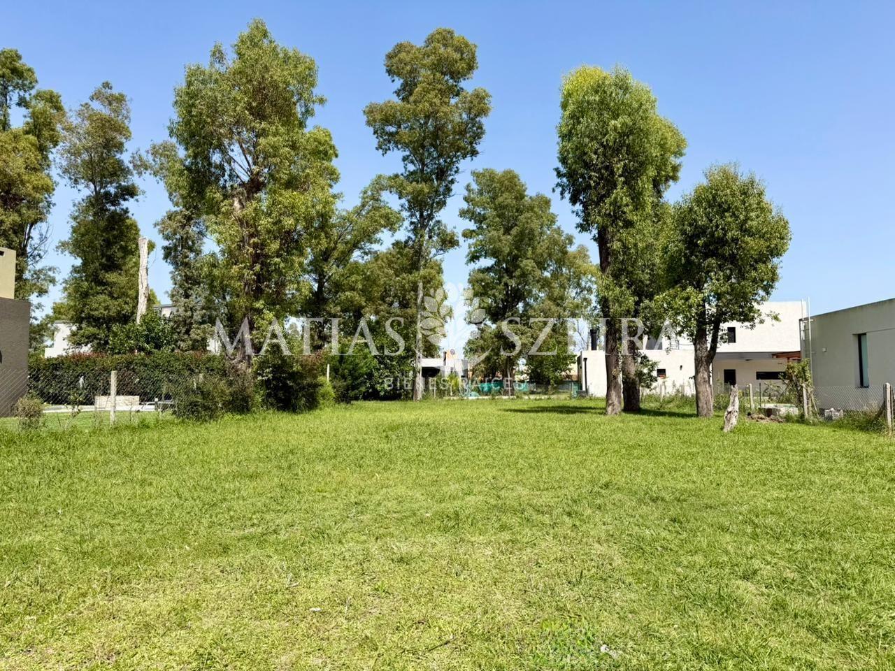 Lote en Alvarez del Bosque, ubicación inmejorable