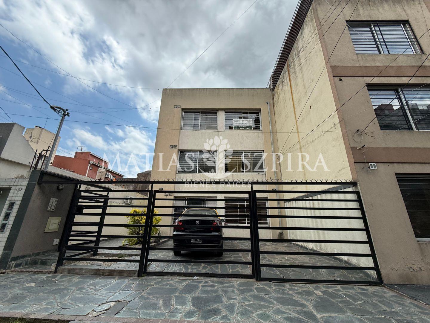 Departamento monoambiente. | Sucre 277
