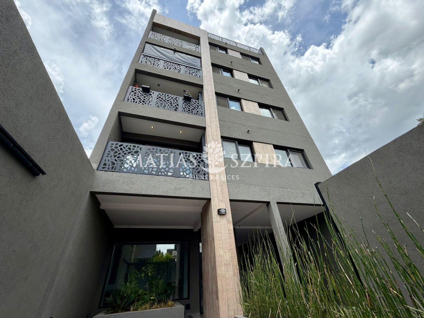 Departamento en venta en General Rodriguez A ESTRENAR
