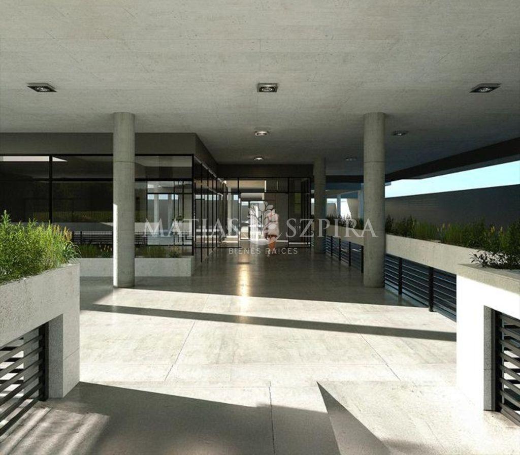 Foto de VENTA DEPARTAMENTO CON BALCON COCHERA OPCIONAL SAN ANTONIO DE PAUDA, imagen 2