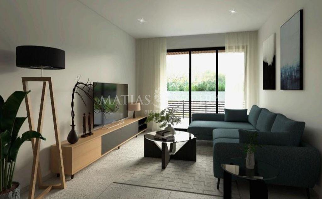 VENTA DEPARTAMENTO 2 Y 3 AMBIENTES LE MAR I SAN ANTONIO DE PADUA