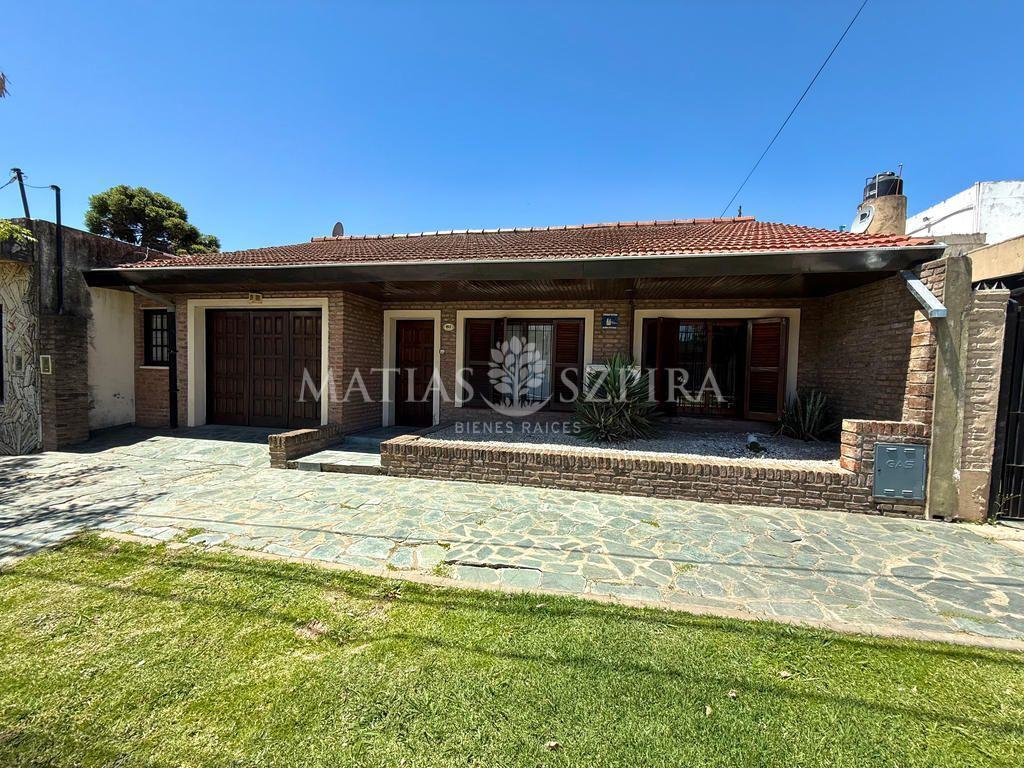 Venta de Casa 4 Ambientes en Ituzaingó, Ituzaingó Norte