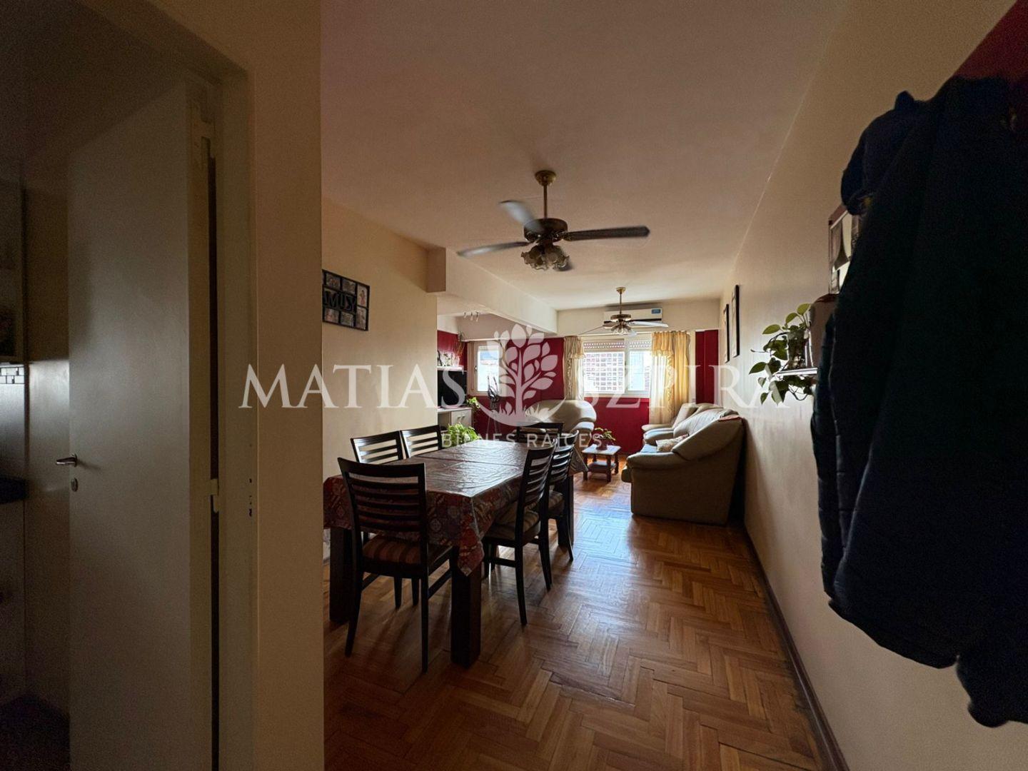 Venta de departamento en Ramos Mejia