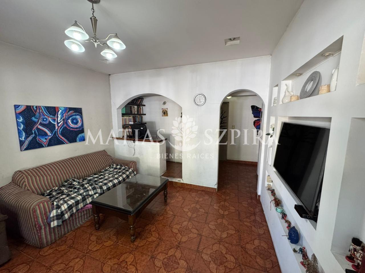 Foto de Casa 4 Ambientes en Villa Sarmiento, imagen 1
