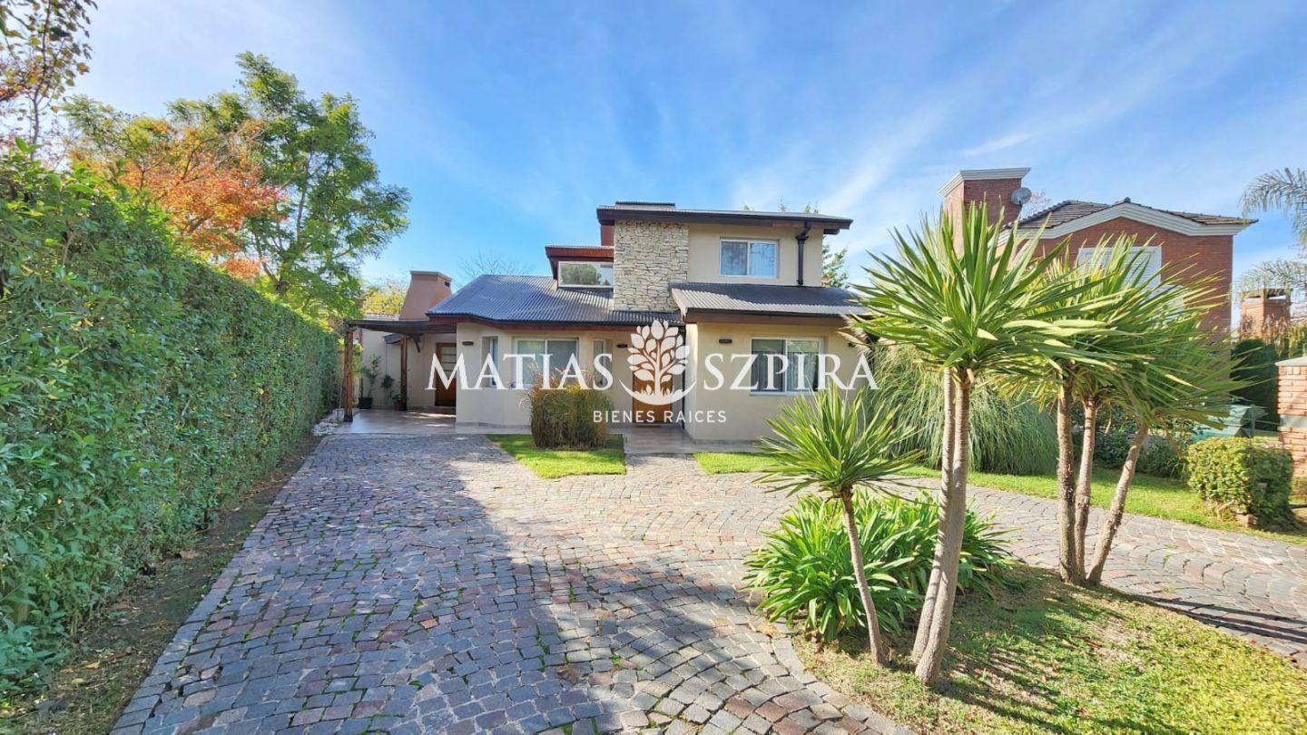 Casa en Venta en Banco Provincia