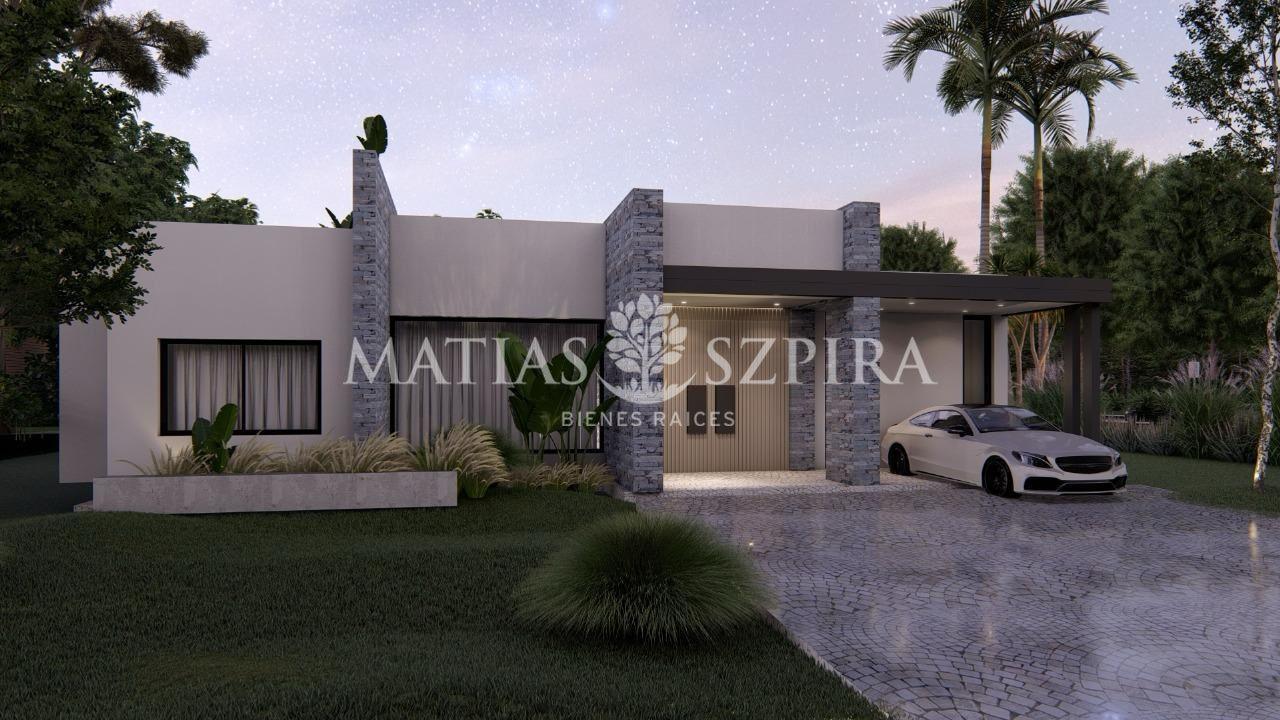Oportunidad Casa en Venta en Santa Ana, USD100.000 y cuotas