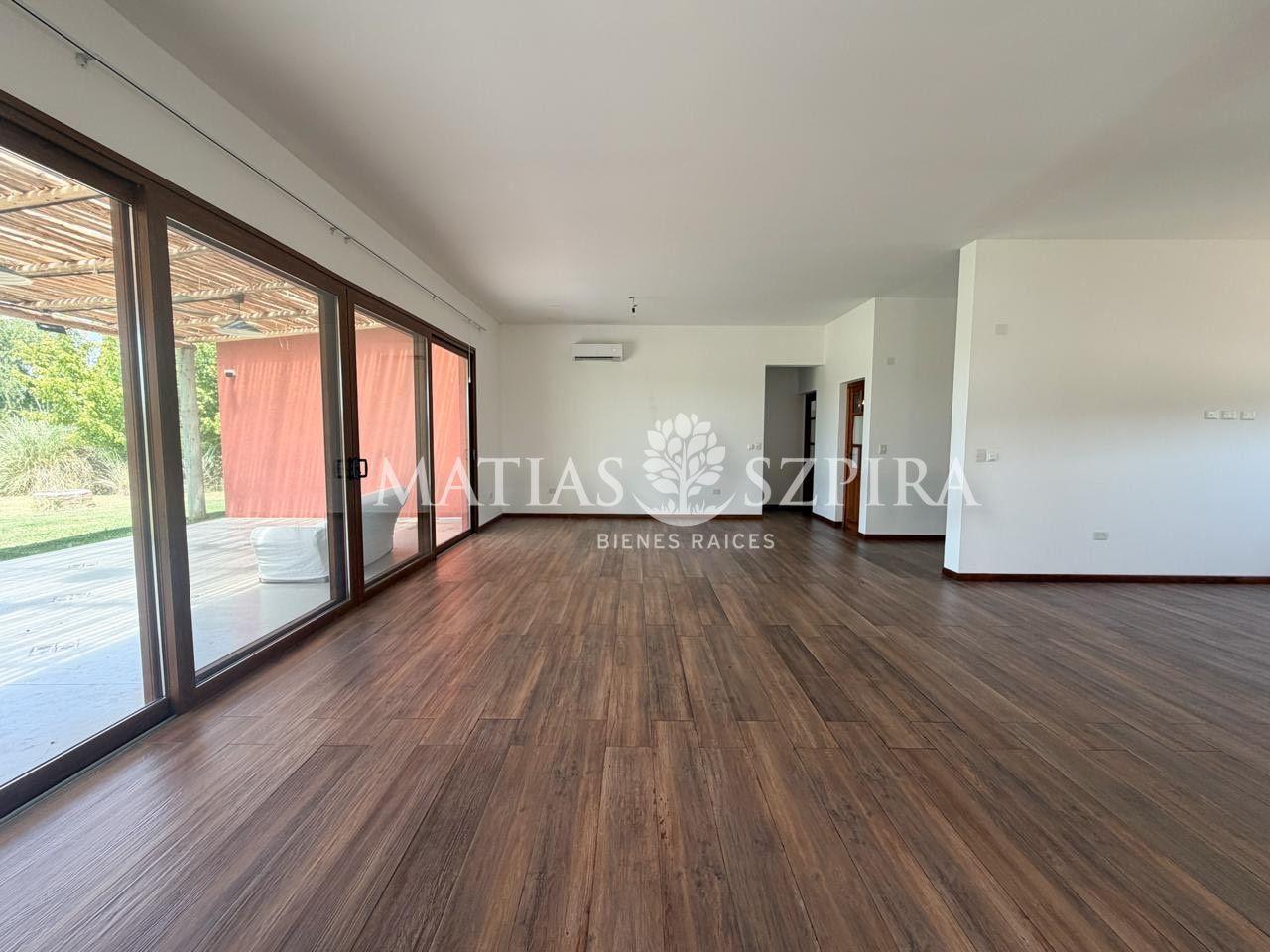 Casa 3 ambientes. | Ruta provincial 6