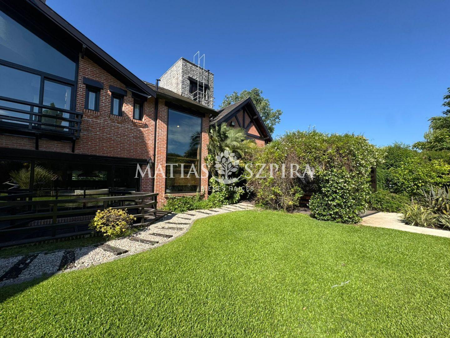 Casa en Venta en Campos de Álvarez
