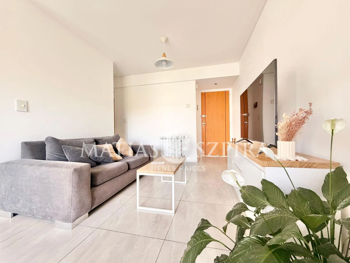 Venta de Departamento 2 Ambientes en Castelar, Morón