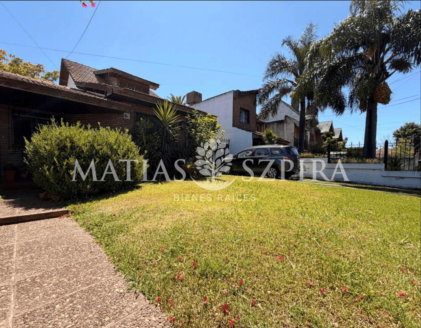 Excelente chalet en castelar sur