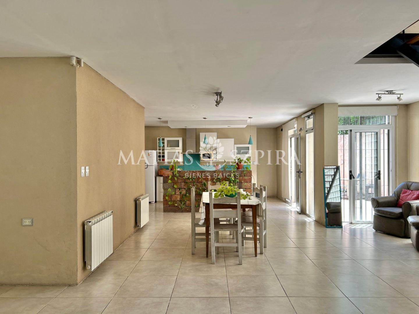 Venta casa Castelar Sur