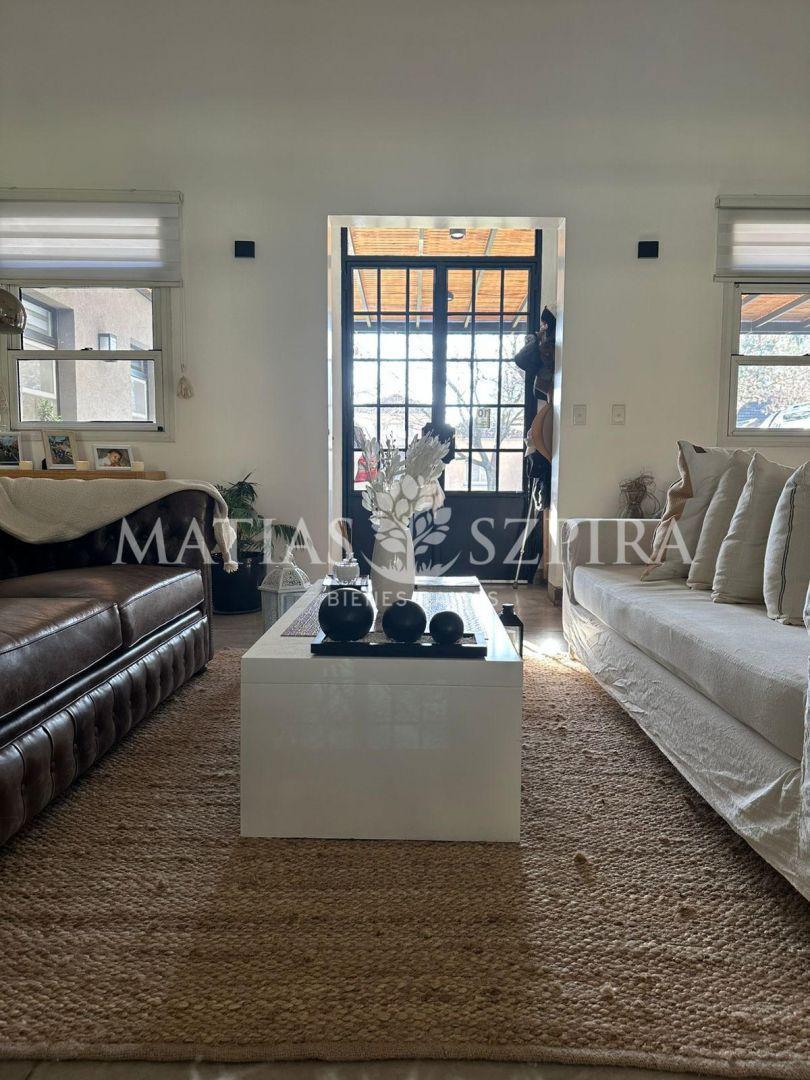 Casa en venta Pilar