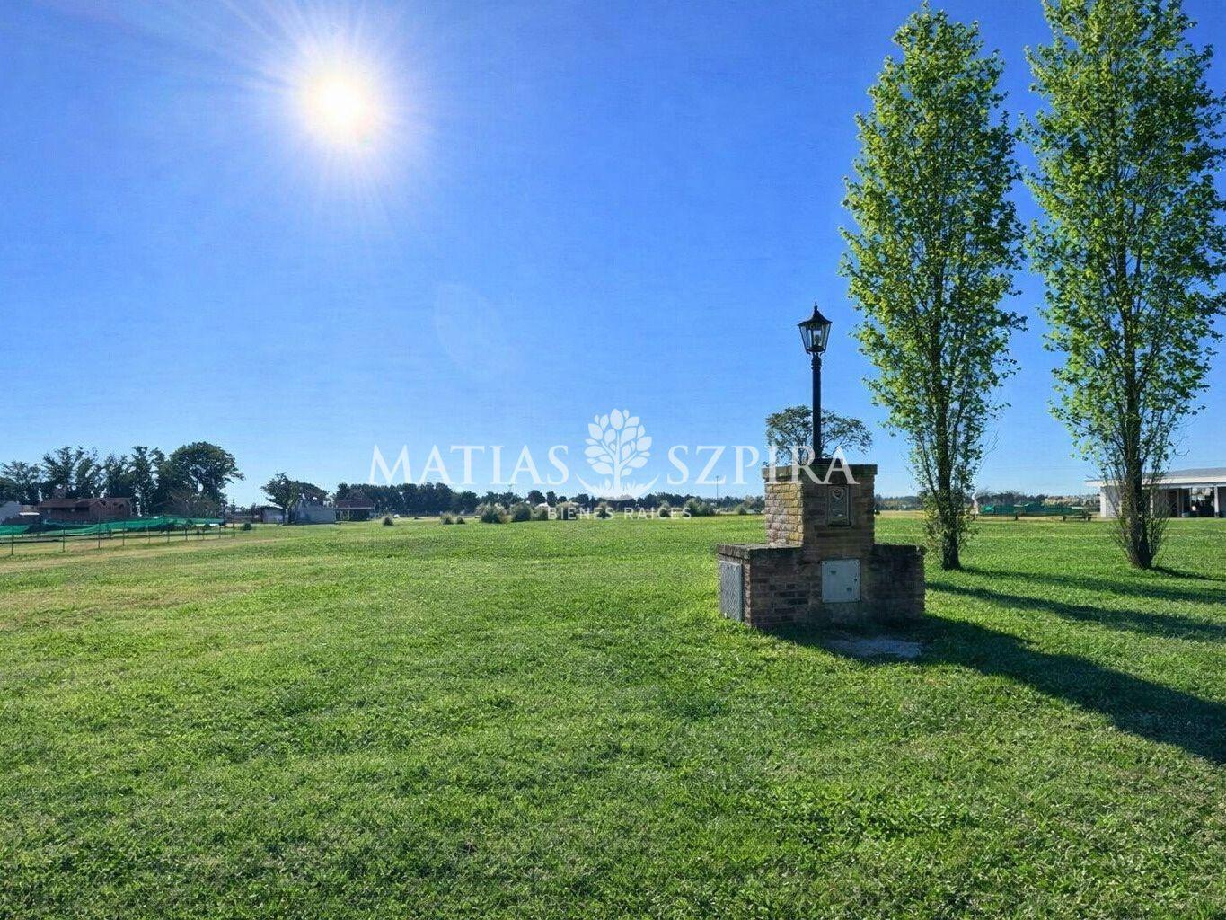Lote . | Blvd. San Roque