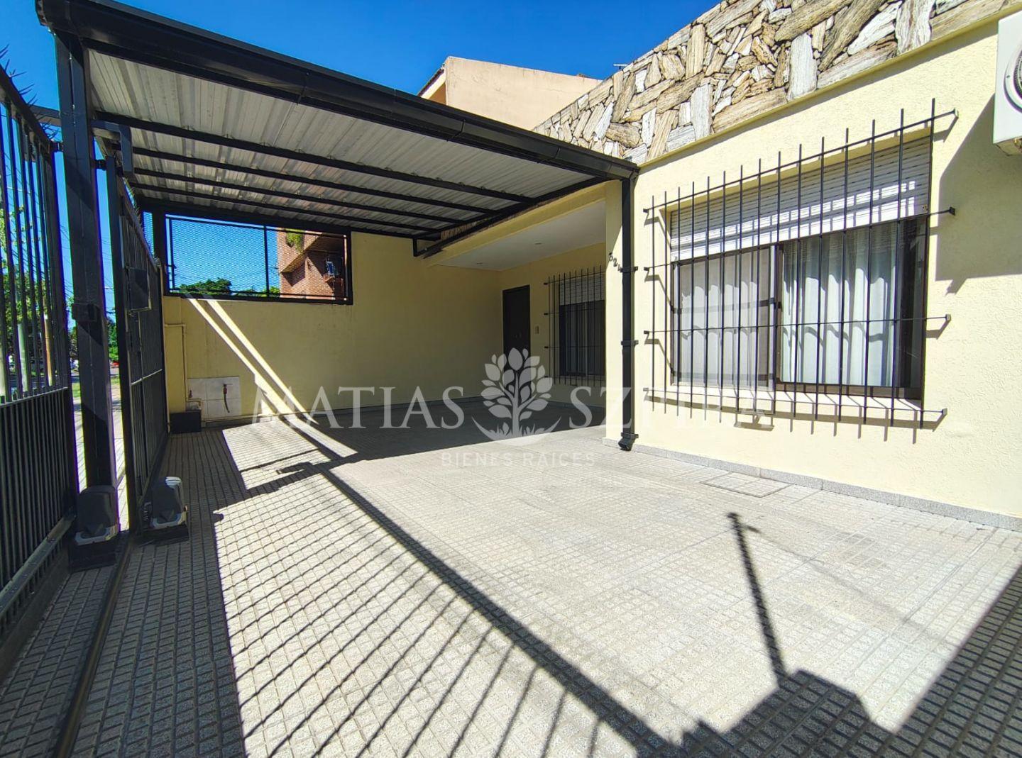 Venta de Casa 6 Ambientes en San Antonio De Padua, Merlo