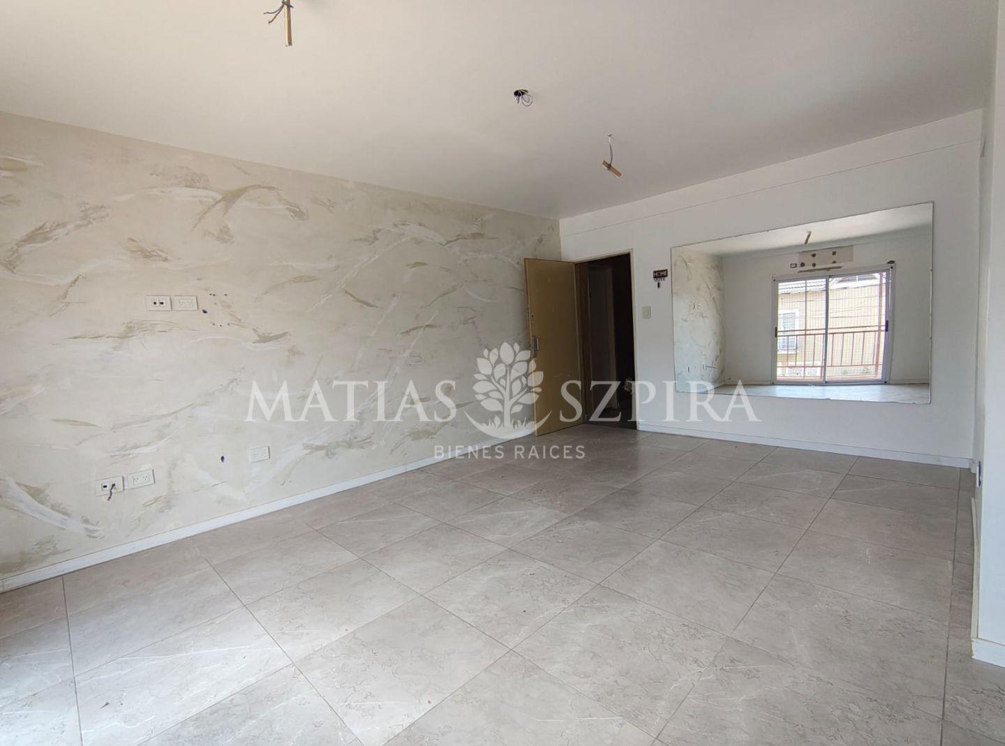 Venta de Departamento 3 Ambientes con cochera en Ramos Mejía, La Matanza