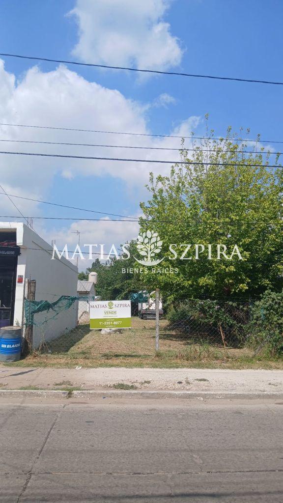 Venta Lote Merlo