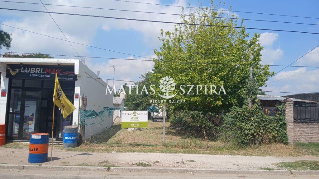 Foto de Venta Lote Merlo, imagen 1