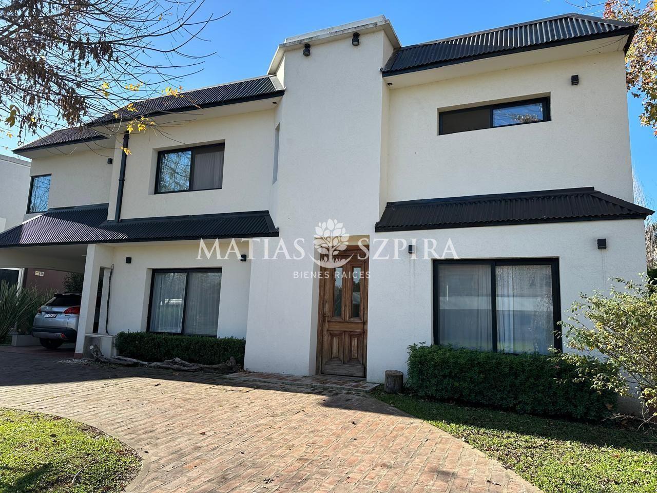 Casa en Venta en San Patricio, Moreno