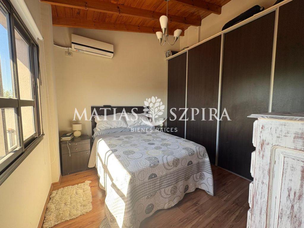 Venta de Duplex 2 Ambientes en Ramos Mejía, La Matanza