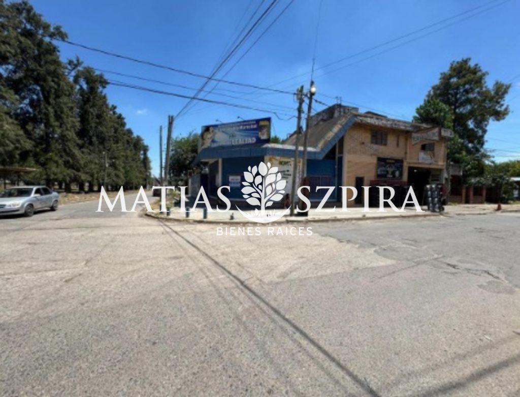 Local en Venta