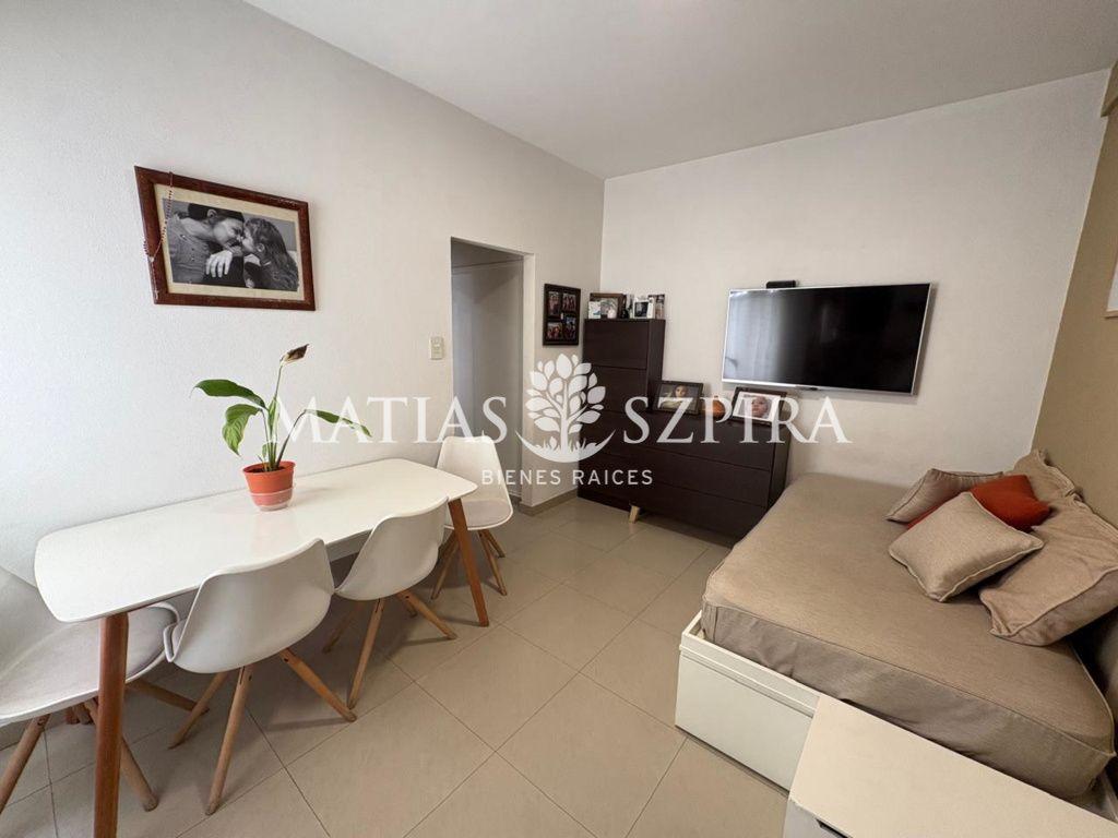 Venta de Departamento 2 Ambientes en Ramos Mejía, La Matanza