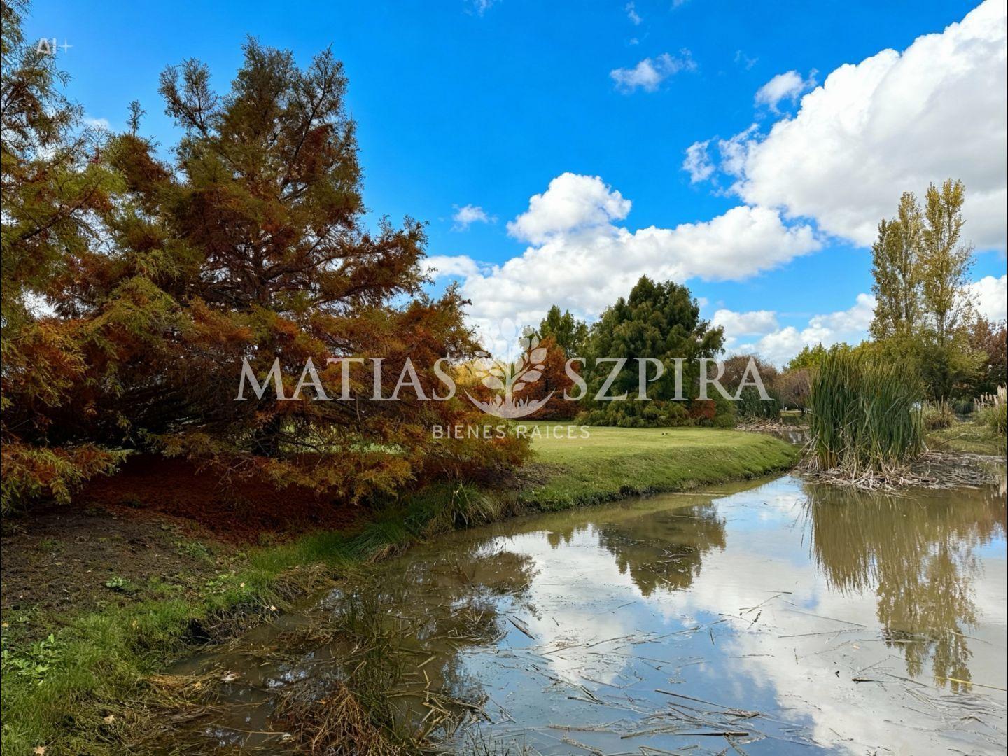 Lote en Venta en Everlinks