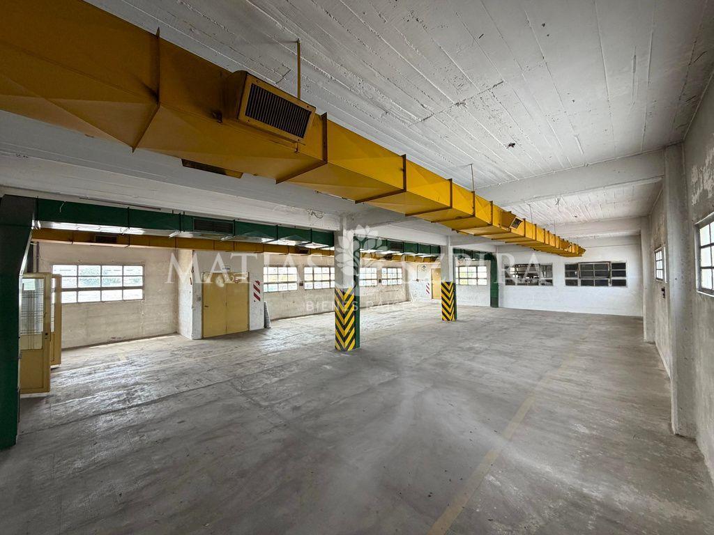 Foto de Depósito a la Venta en Castelar Sur, imagen 1