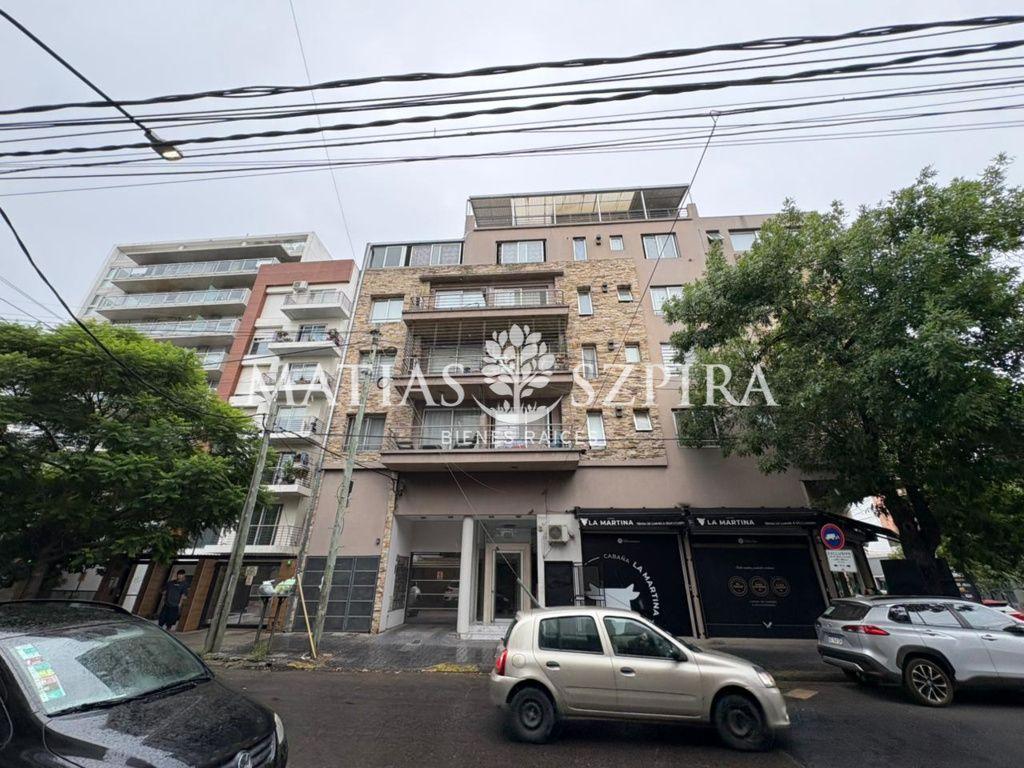 Venta de Departamento 2 Ambientes , Morón