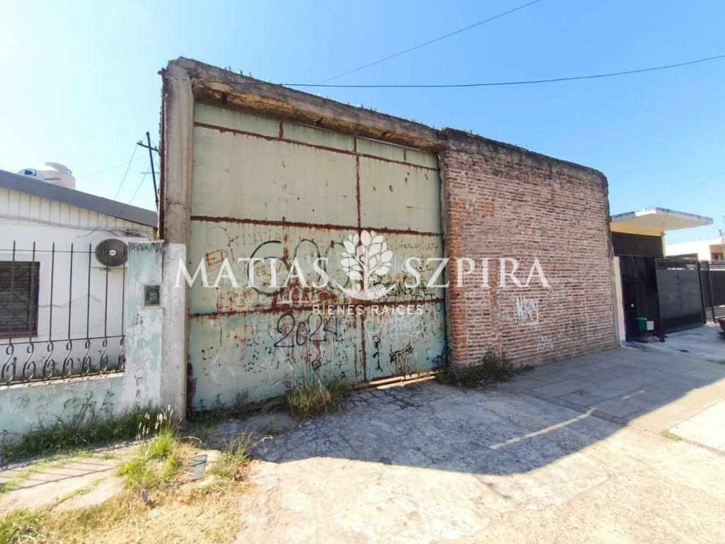 Venta Galpón en Morón Sur